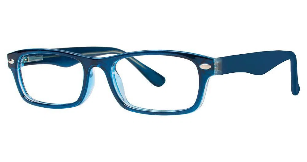 MODERN PLASTICS II CARE Eyeglasses - view 11